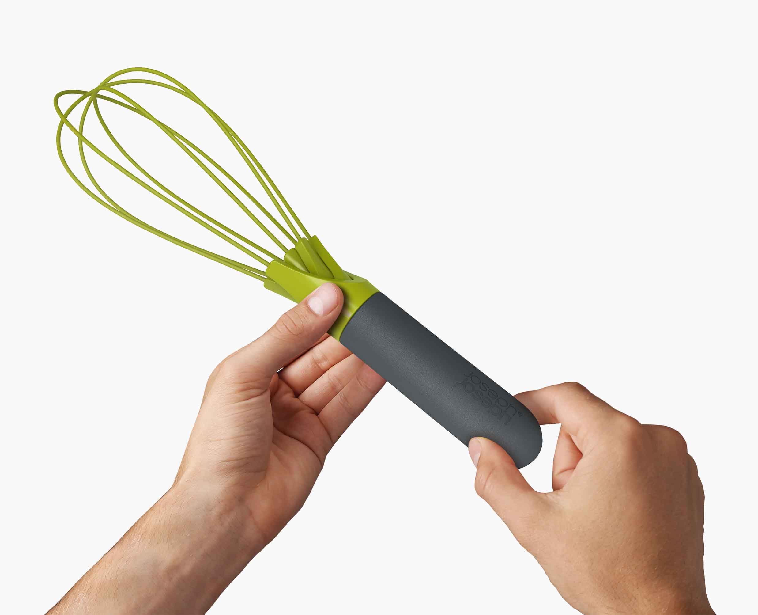 Twist™ 2-in-1 Green Whisk - Image 4
