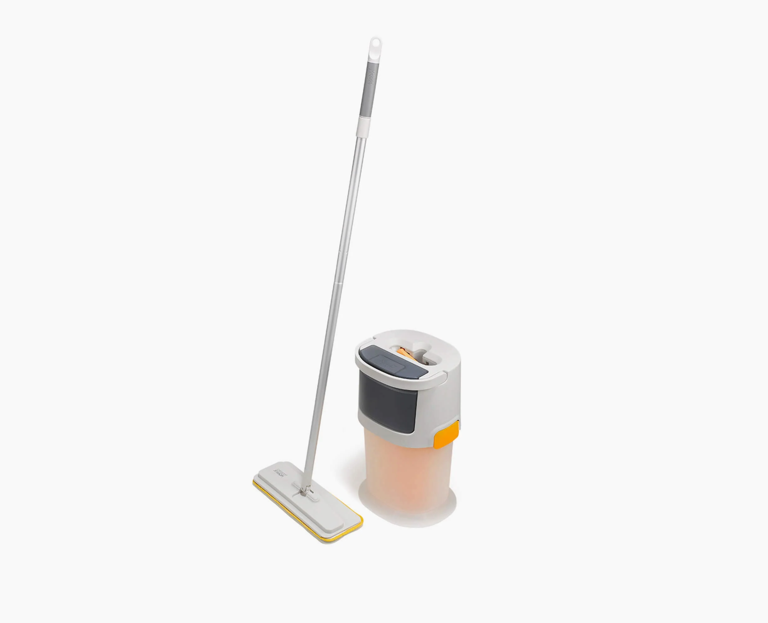 UltraClean Microfibre Floor Mop Cleaning System