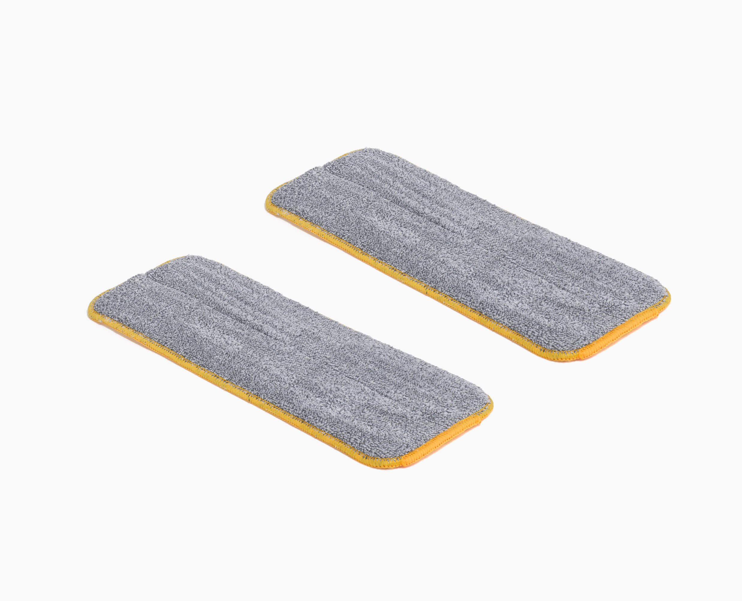 UltraClean Pack of 2 Mop Replacement Pads - Image 3