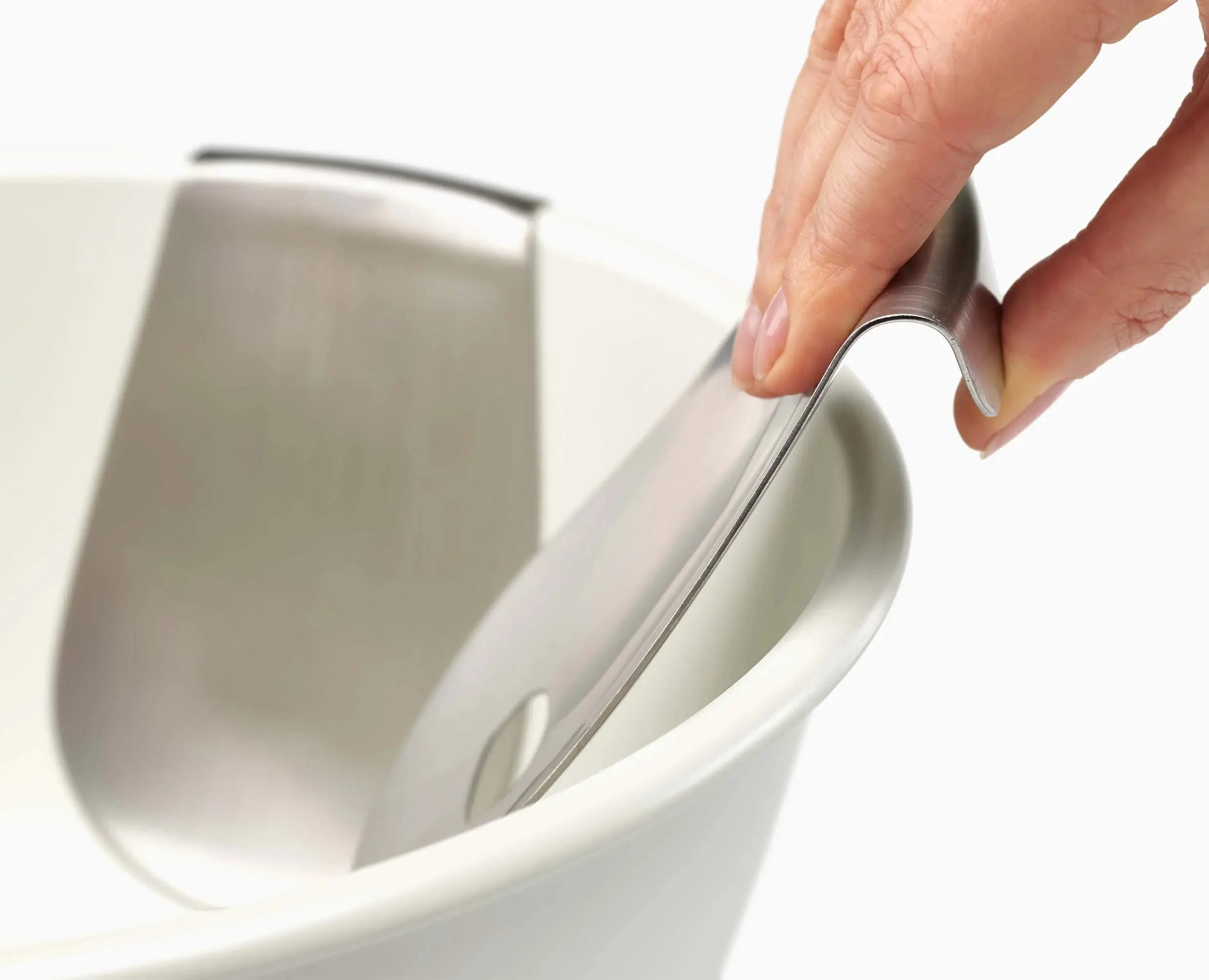 Uno™ Salad Bowl & Servers Set - Image 4