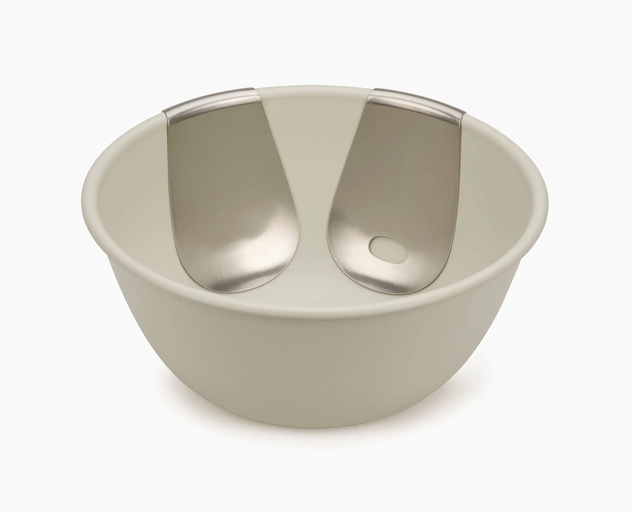 Uno™ Salad Bowl & Servers Set - Image 7