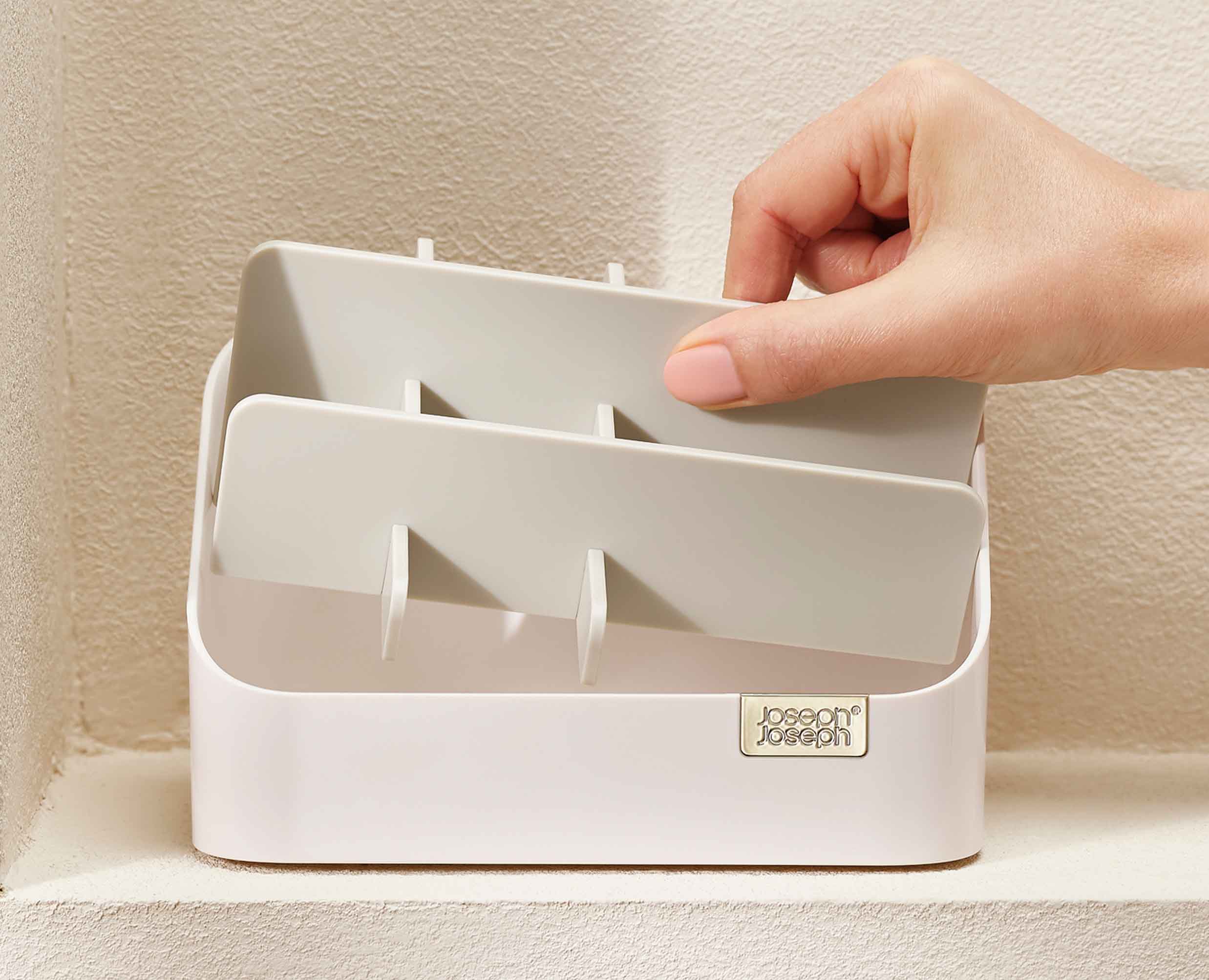 Viva Tiered Cosmetic Organiser - Image 7